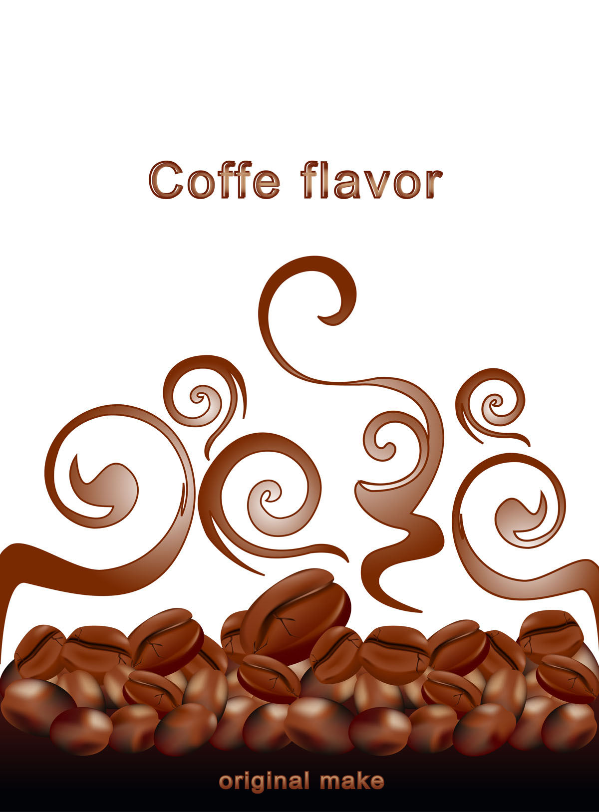 Coffee Vector