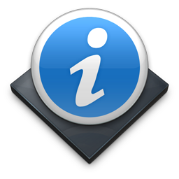 Configuration Settings Icon