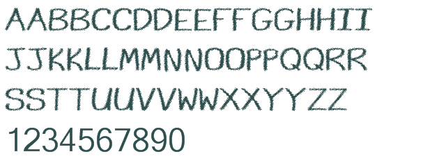 Crayon Font Free Download