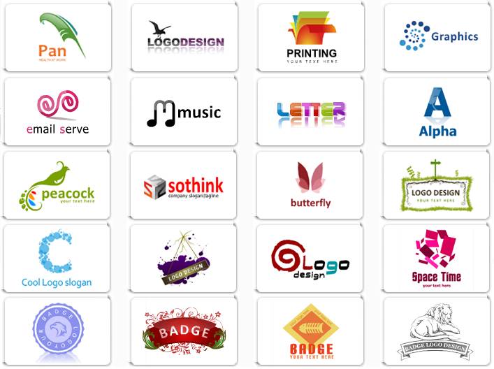 Create Your Own Free Logo Design