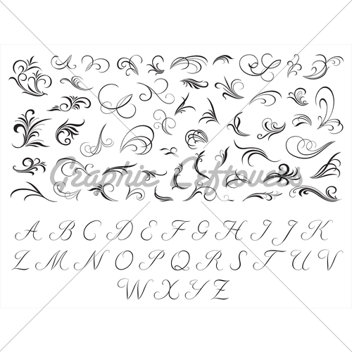 Cursive Letters Alyssa Cursive Letters Alyssa