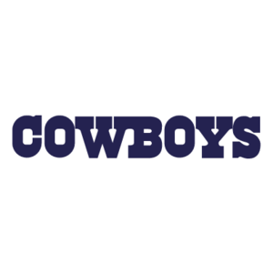 Dallas Cowboys Logo Vector