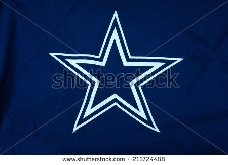 Dallas Cowboys Logo