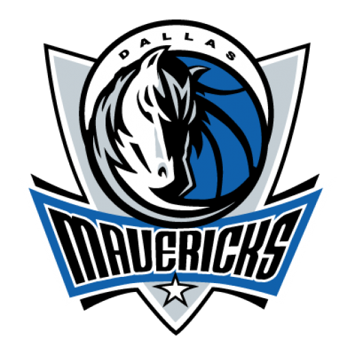 Dallas Mavericks Logo