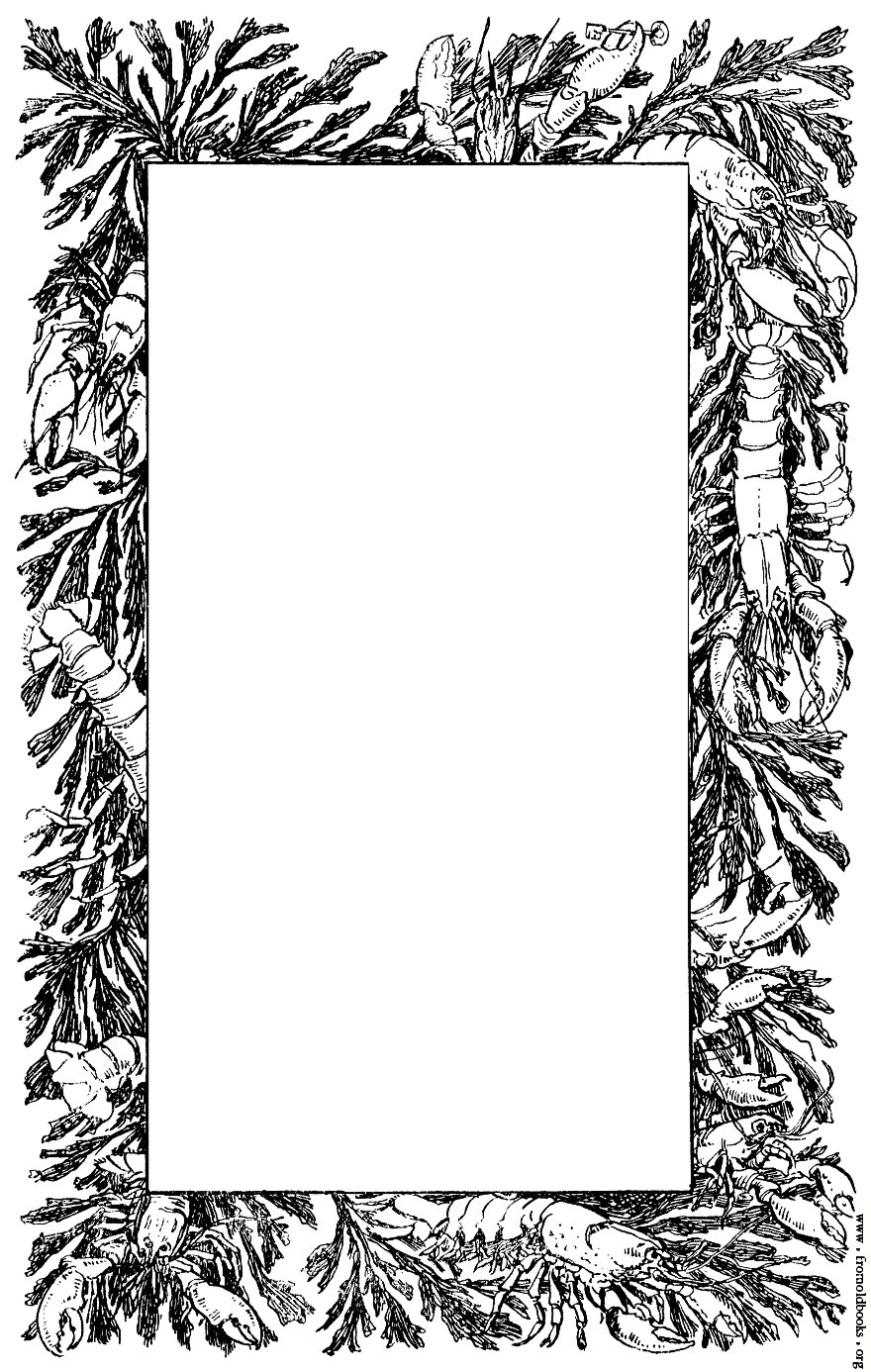 Decorative Page Borders Decorative Page Borders