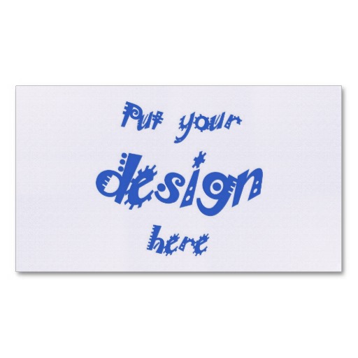 Design Your Own Business Cards Logo Design Your Own Business Cards Logo