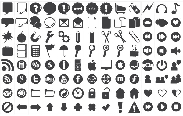 Download Free Vector Icons