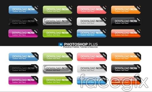 Download Now Button Download Now Button