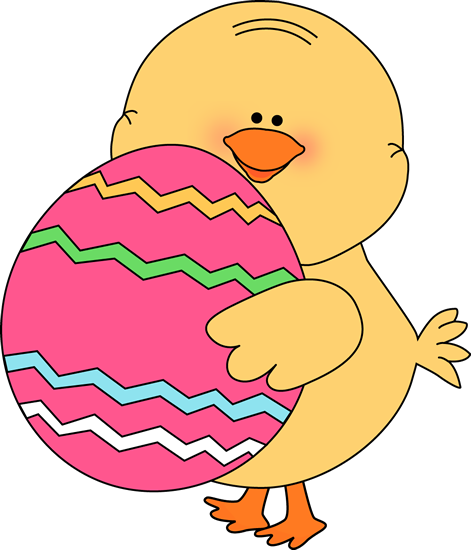 Easter Clip Art