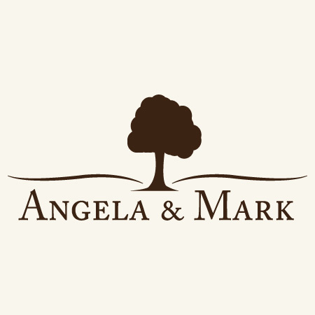 Elegant Wedding Logo