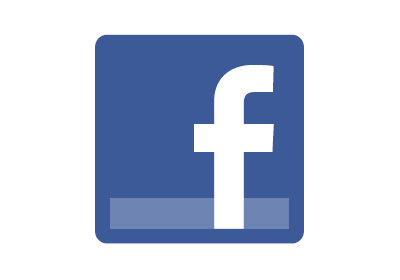 Facebook Icon Vector Logo