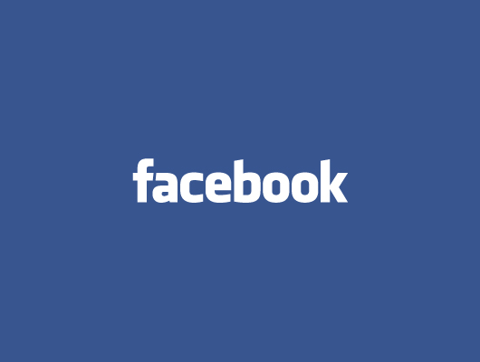 Facebook Logo Icon Vector Download Facebook Logo Icon Vector Download