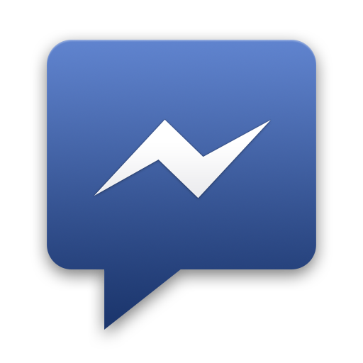 Facebook Messenger Icon