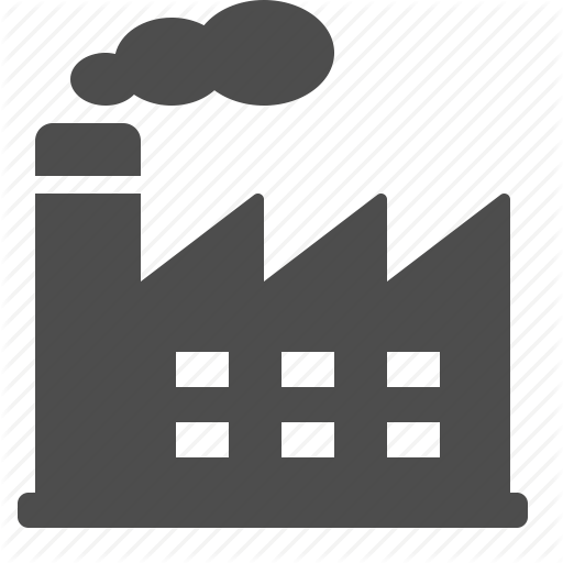 Factory Icon Factory Icon