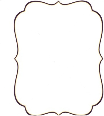 Fancy Bracket Shapes Clip Art Fancy Bracket Shapes Clip Art