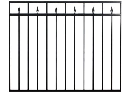 Fence PSD