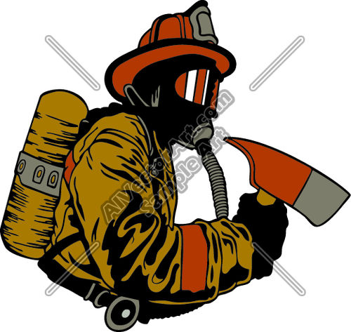 First Responder Clip Art