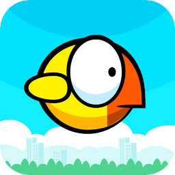 Flappy Bird App Icon