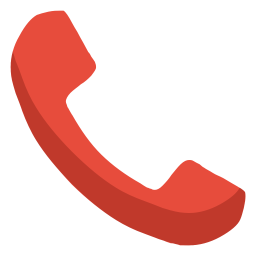 Flat Phone Icon