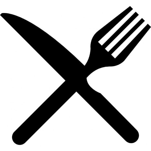 Fork and Knife Icon