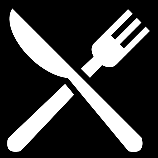 Fork and Knife Icon