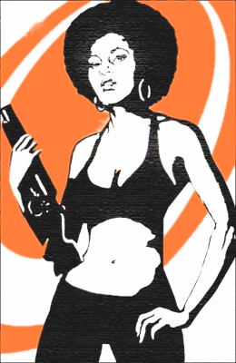 Foxy Brown rapper Foxy Brown rapper