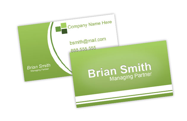 Free Business Cards Templates Downloads