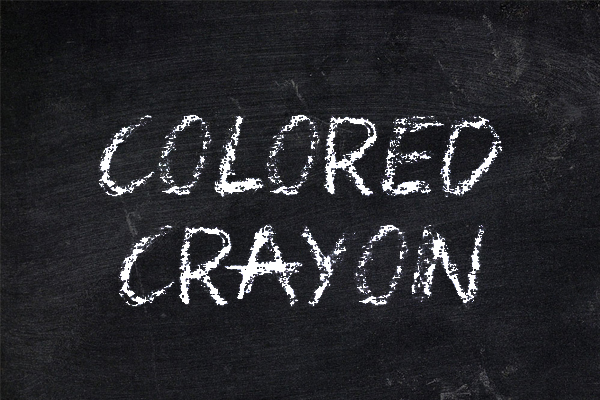 Free Chalkboard Fonts