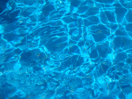 Free Chlorine in Pool Water
