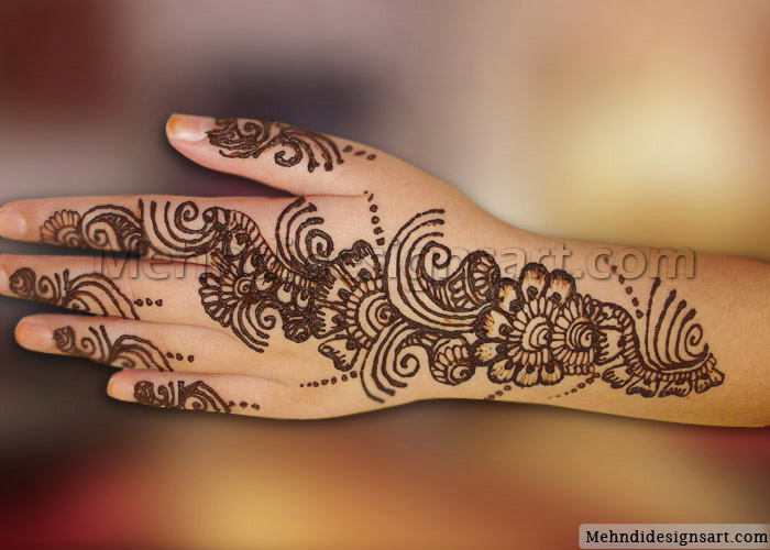 Free Download Mehndi Designs