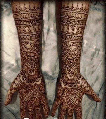 Free Download Mehndi Designs