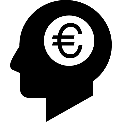 Free Icon of Person Thinking