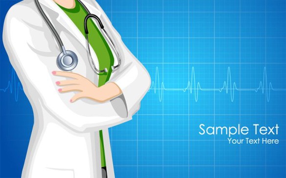 Free Medical Vector Art