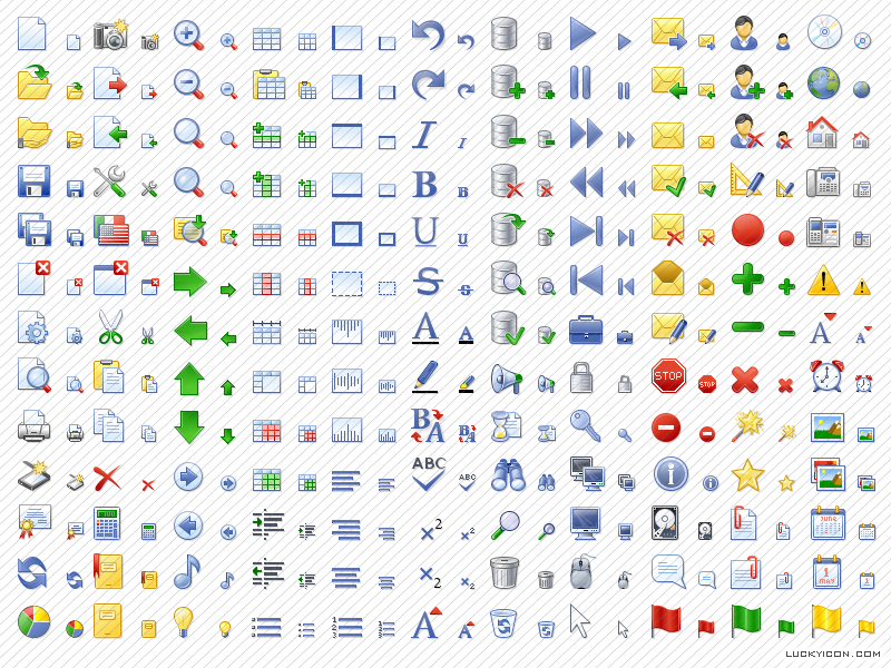 Free Microsoft Office Icon Downloads
