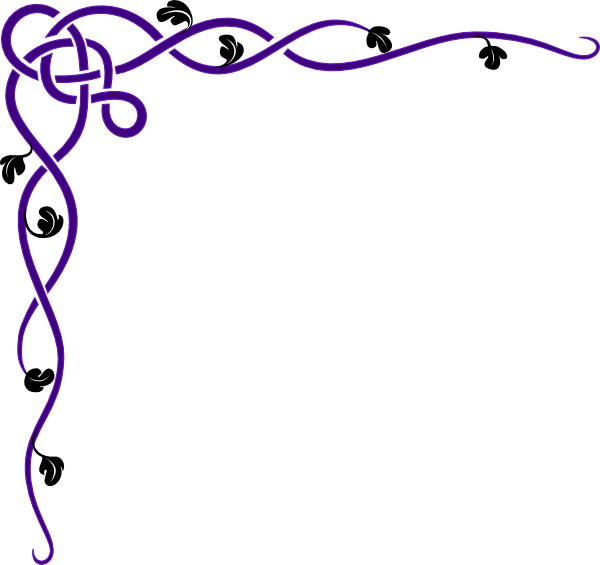 Free Scroll Borders Clip Art Free Scroll Borders Clip Art