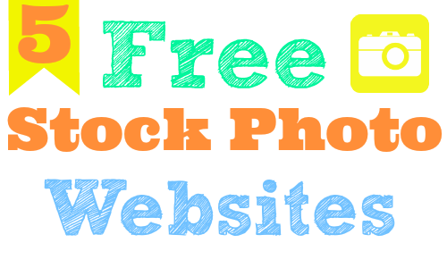 Free Stock Photography Websites Free Stock Photography Websites