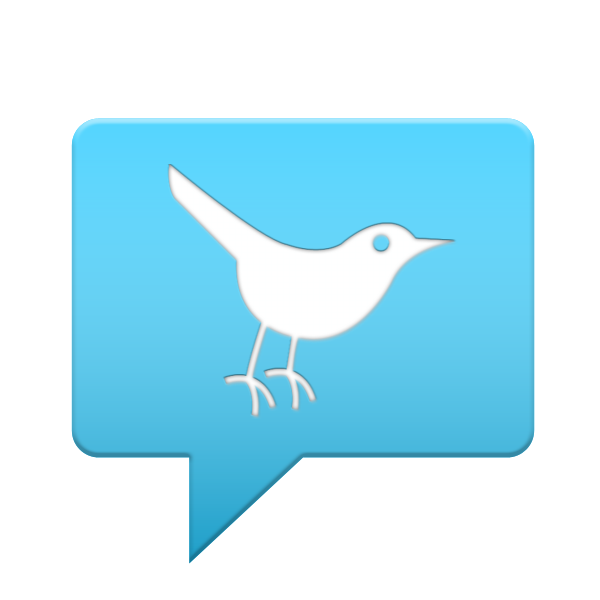 Free Twitter Icon