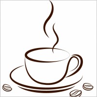 Free Vector Coffee Cup