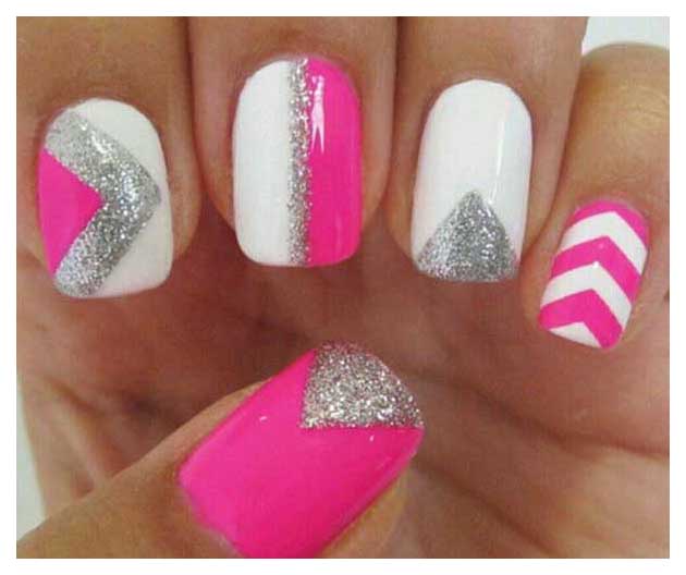 Gel Nail Polish Designs