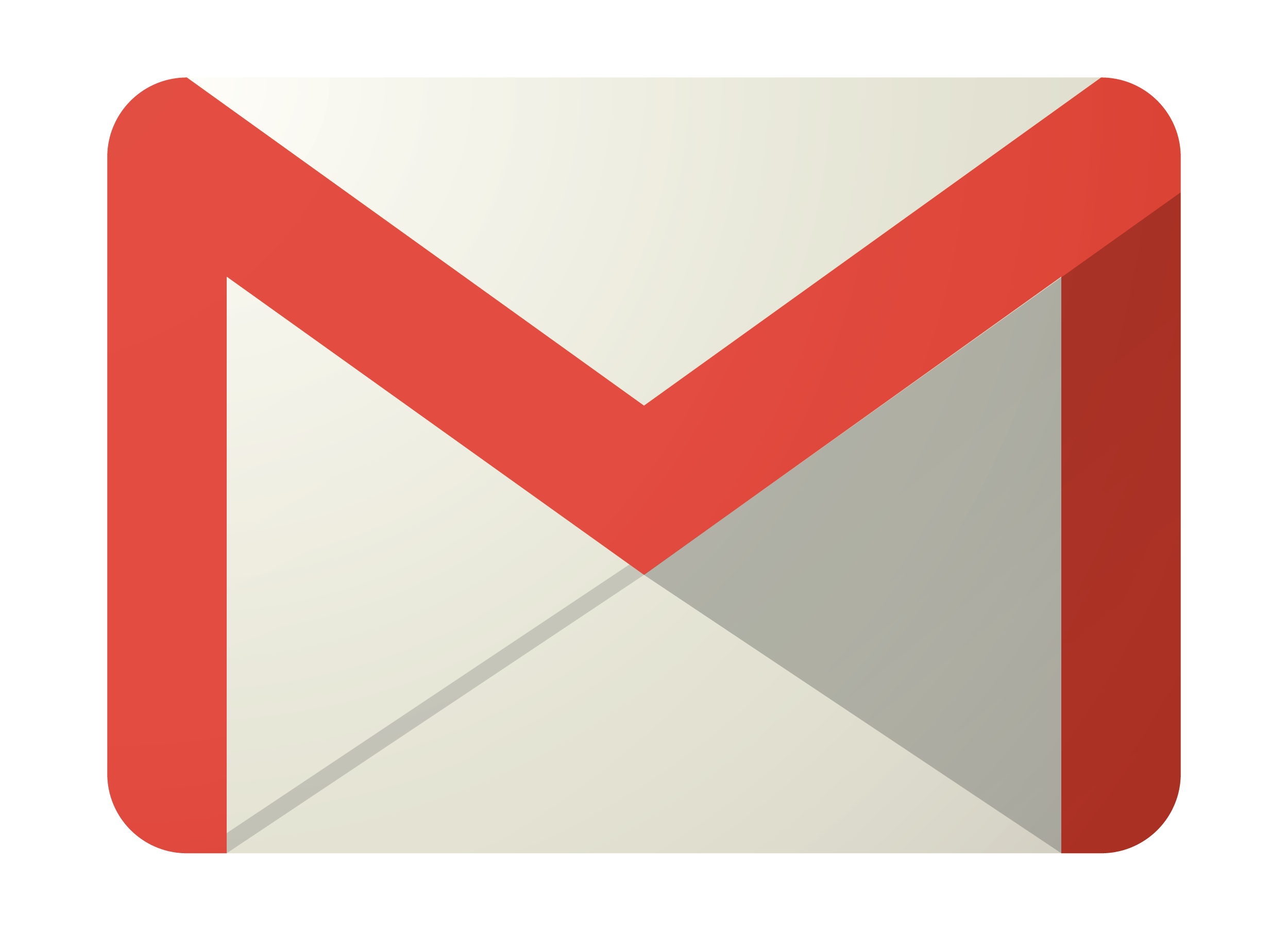 Gmail Logo Transparent
