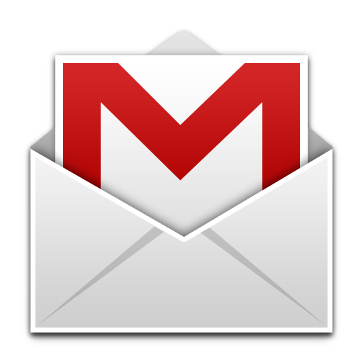 Gmail Logo