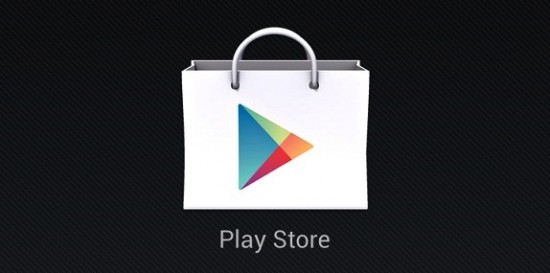 Google Play Google Play