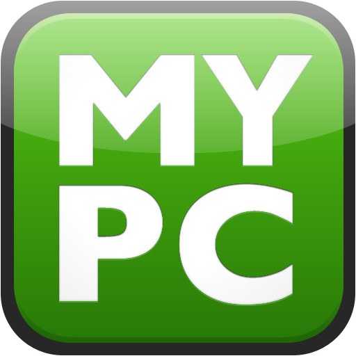 GoToMyPC Desktop Icon Download