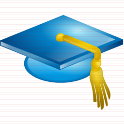 Graduation Icon