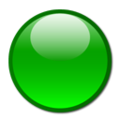 Green Circle Icon