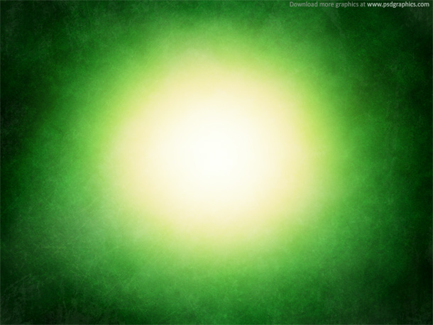 Green PSD Background Download