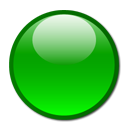 Green Sphere