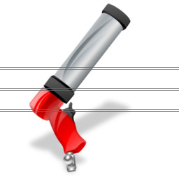 Gun Icon Gun Icon