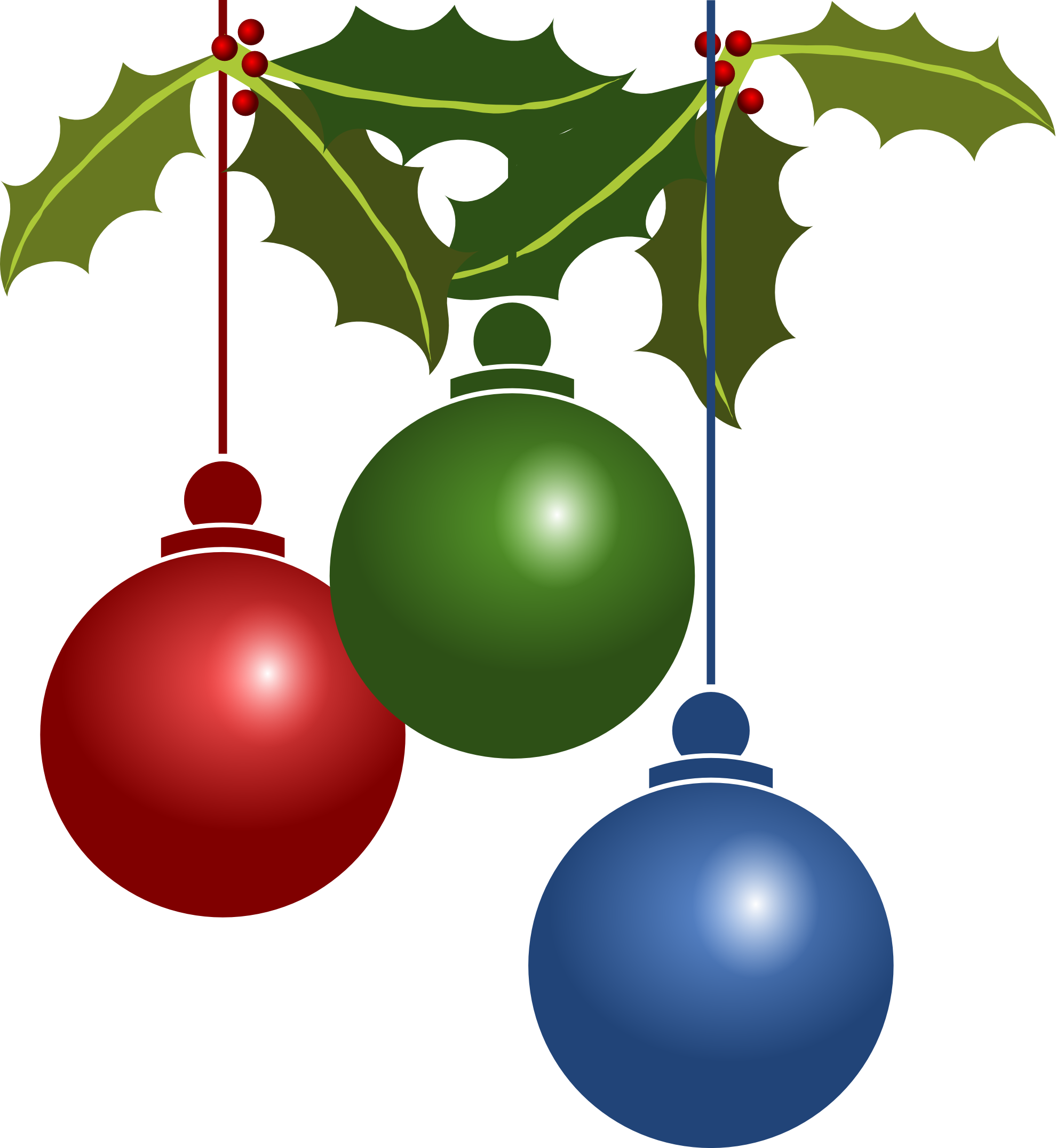 10 Free Christmas Graphics Holidays Images