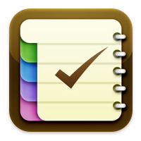 iPhone App List Icon